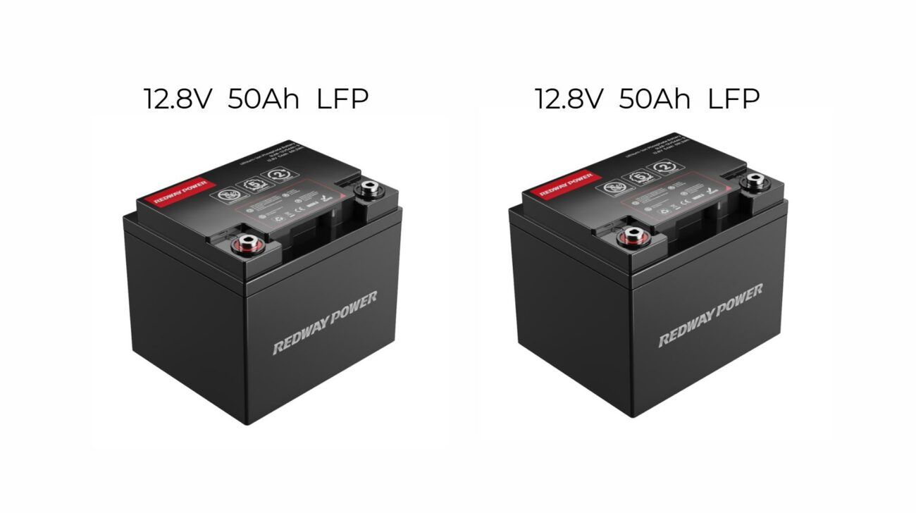 Can I Connect 2 LiFePO4 Batteries in Parallel?