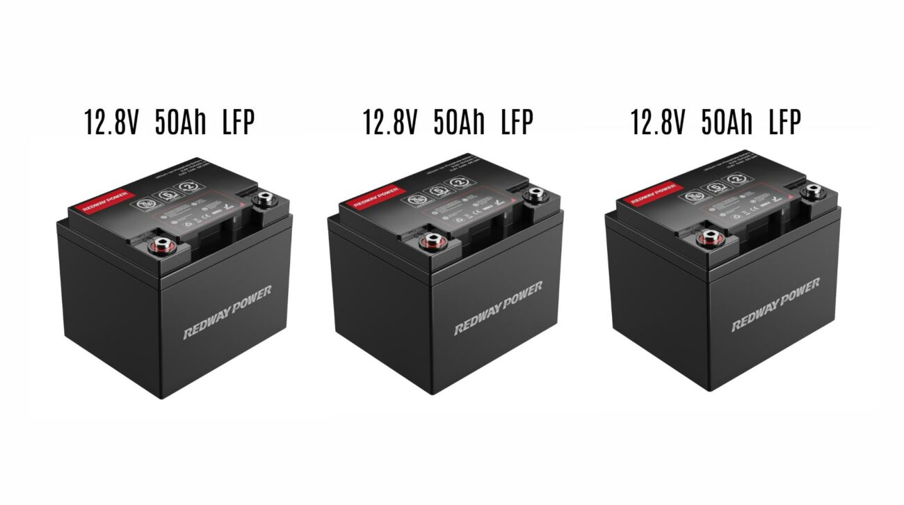 How Many LiFePO4 Batteries Can I Put in Parallel?