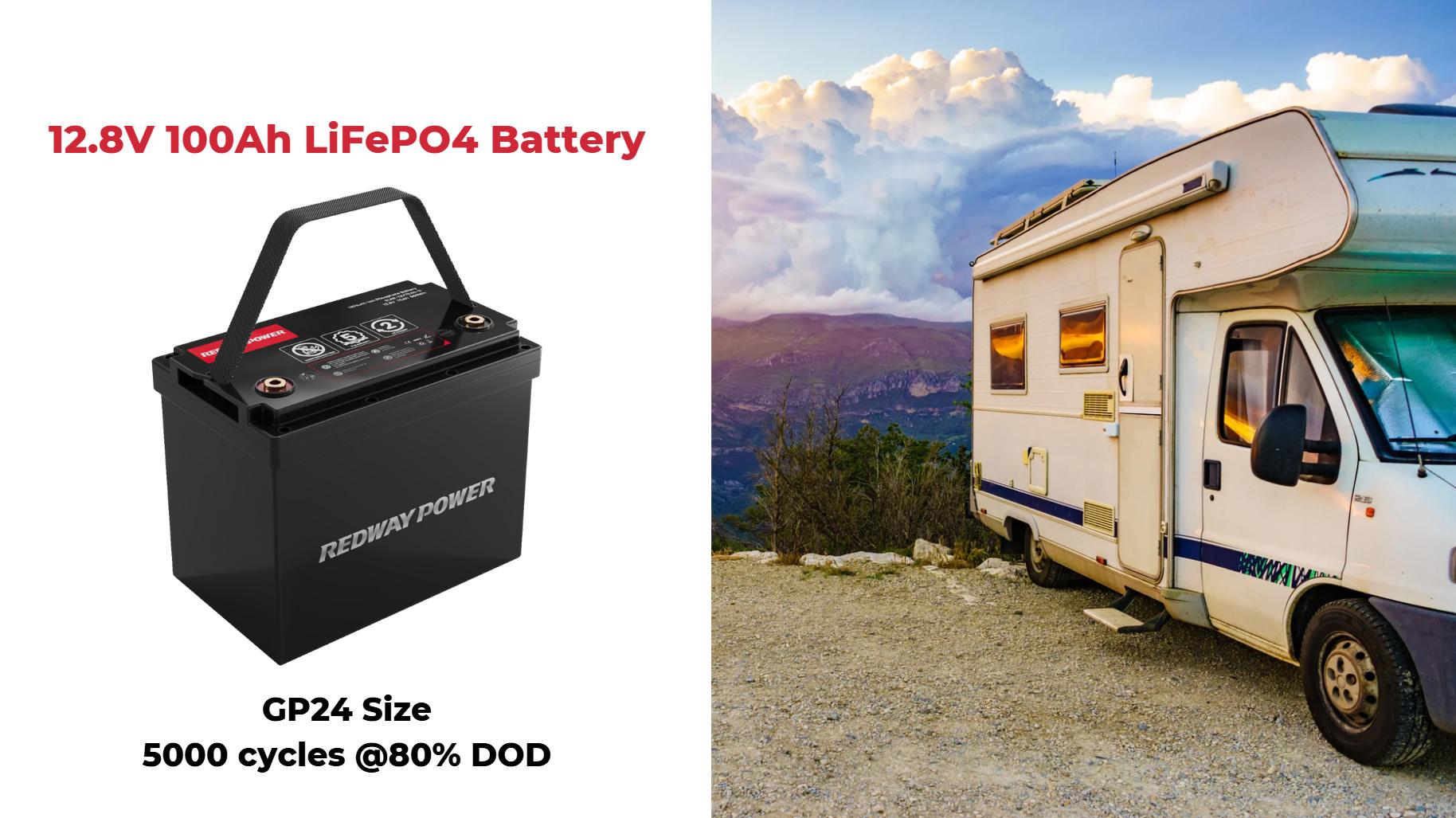 How Should LiFePO4 Batteries Be Stored?