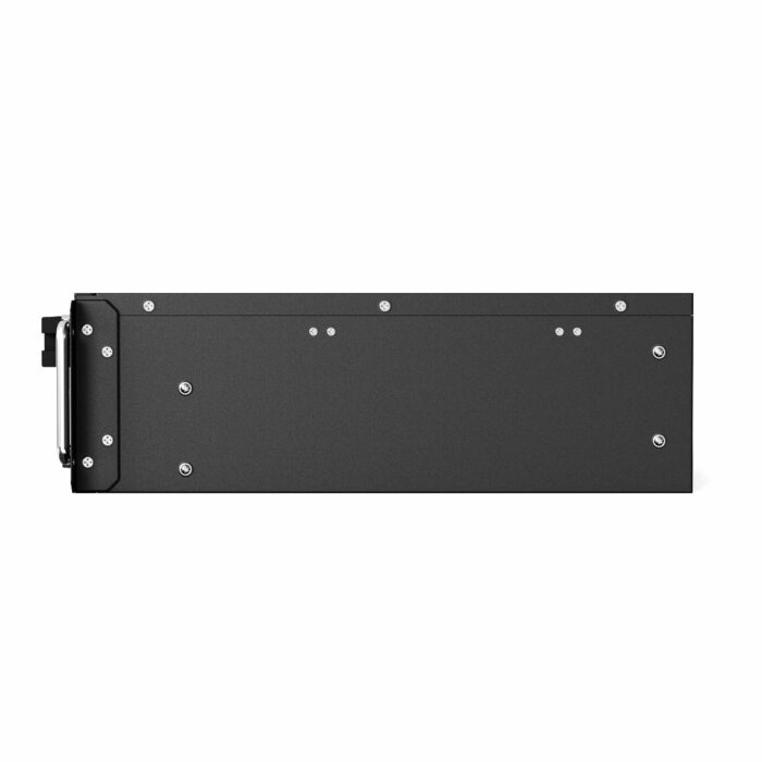 48v 100ah rack-mounted lithium battery