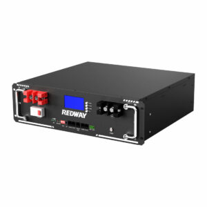 What components drive rackmount UPS costs higher?