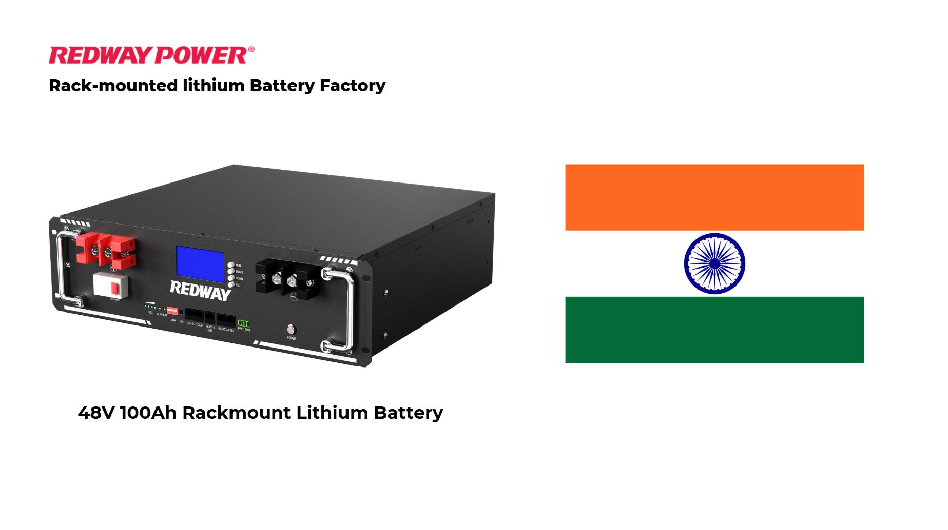 What is the Best Server Rack Battery in India?