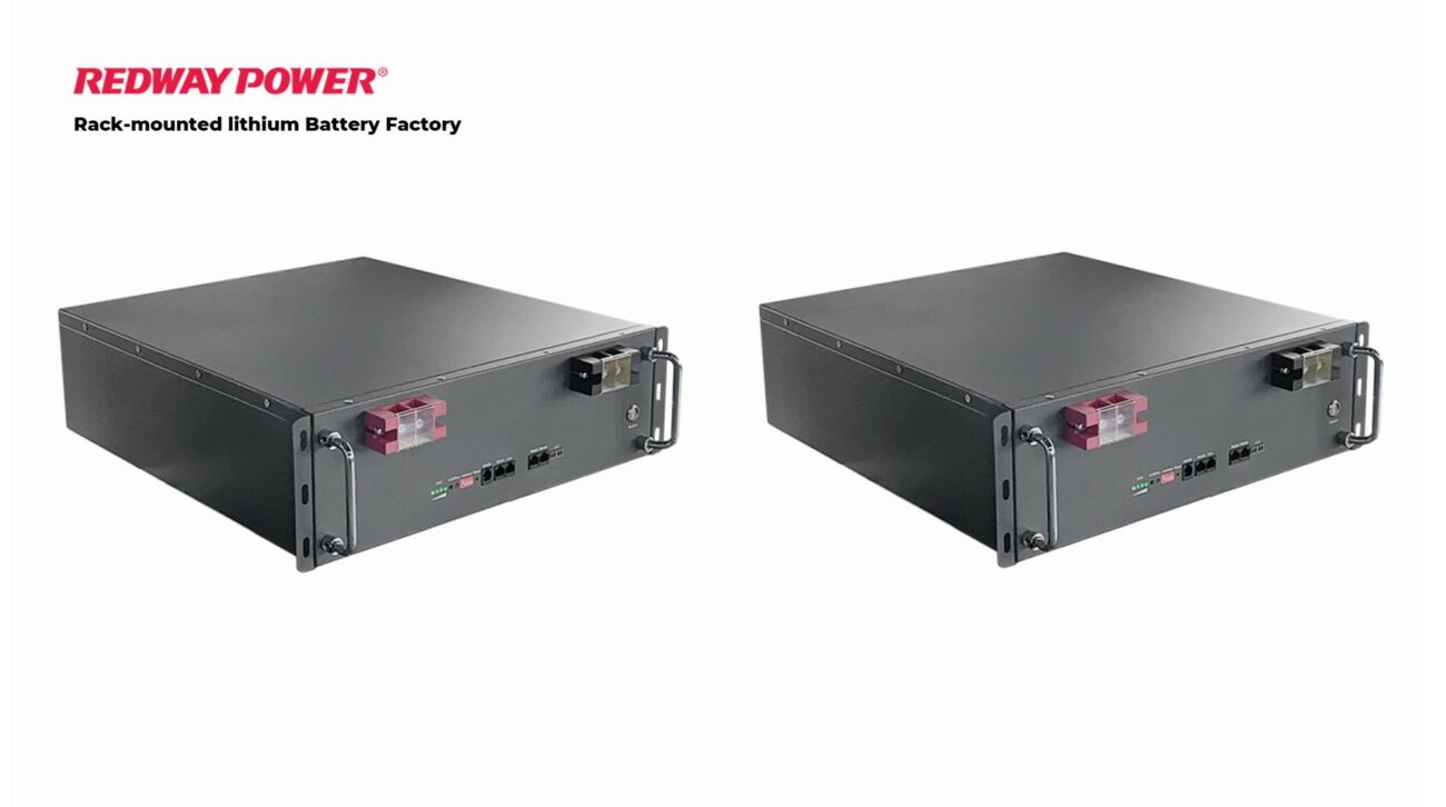 What is a 12V Server Rack Battery and How Does It Work?