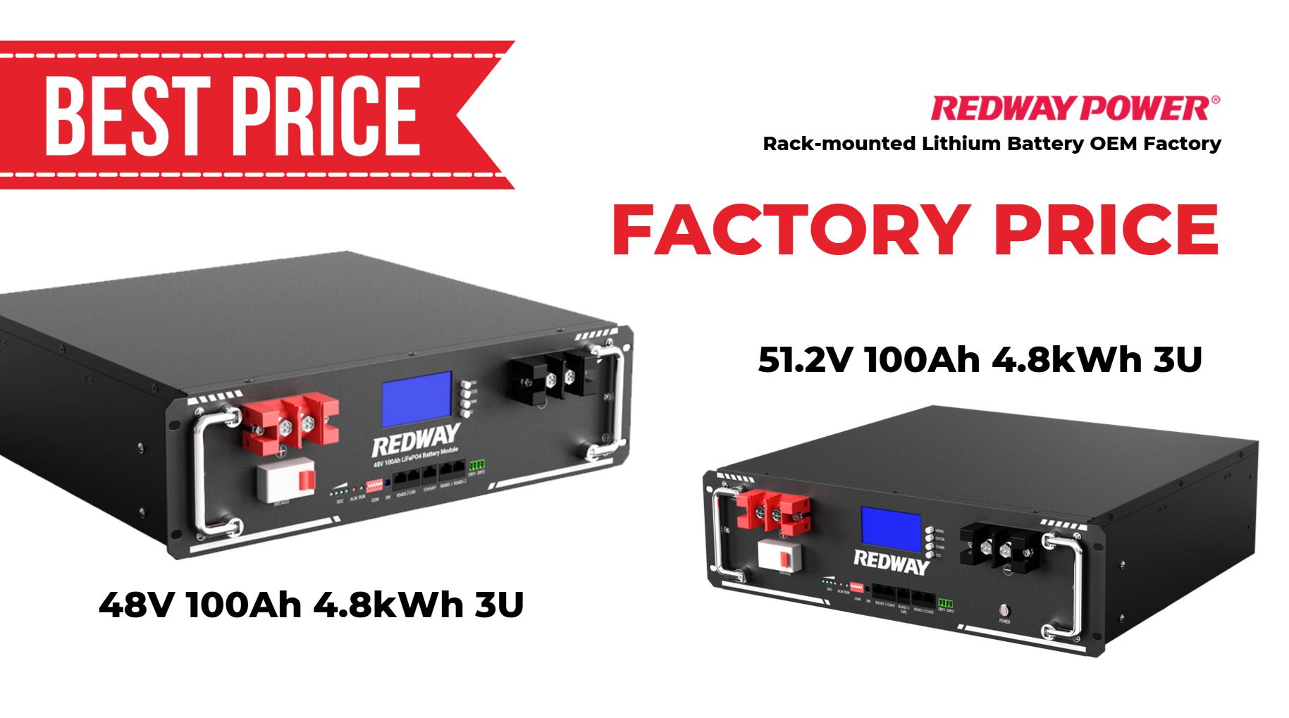 How to Maintain Your EG4 24V Battery?