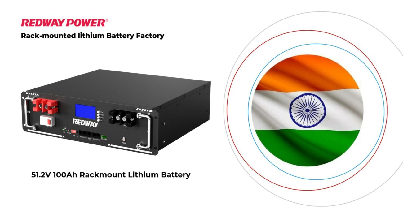 What to Know About Server Rack Batteries in India: A Comprehensive Review