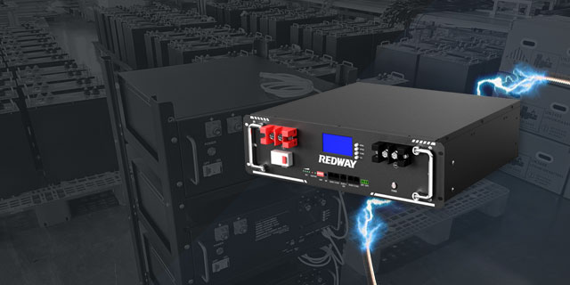 rack lithium battery factory oem