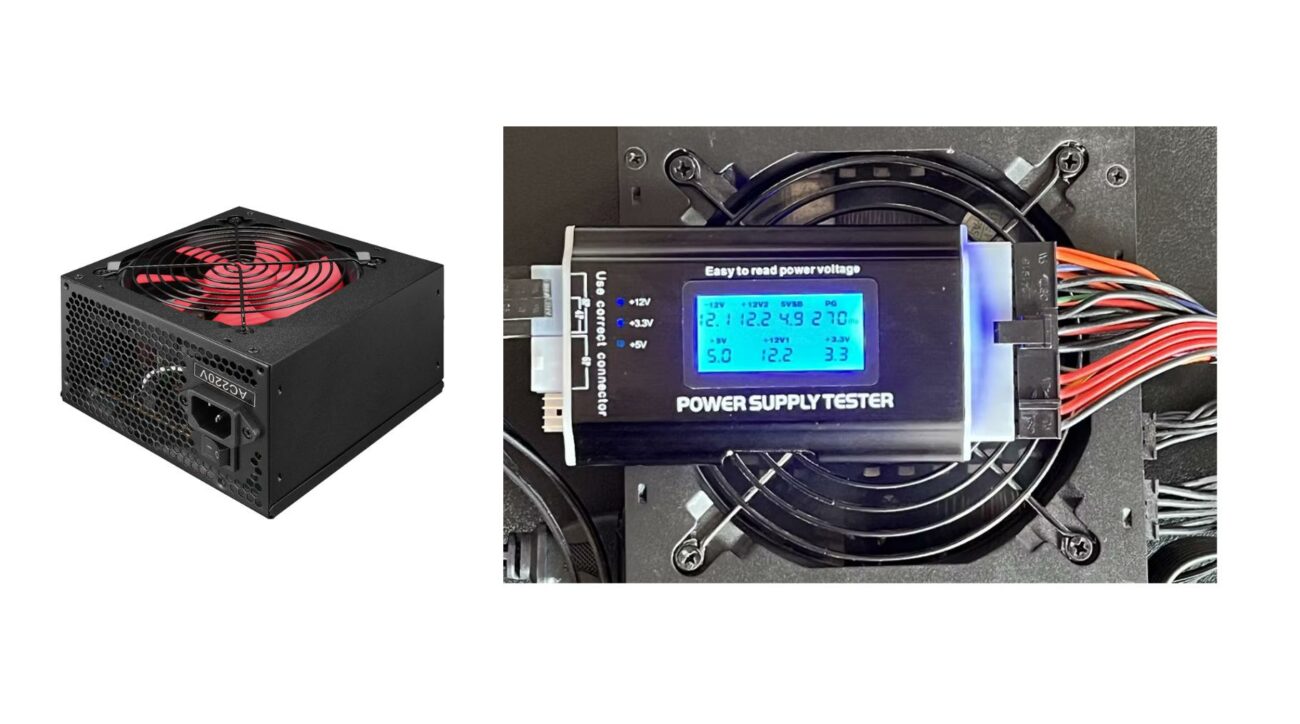 How to Understand and Choose the Right Power Supply Unit (PSU) for Optimal Performance