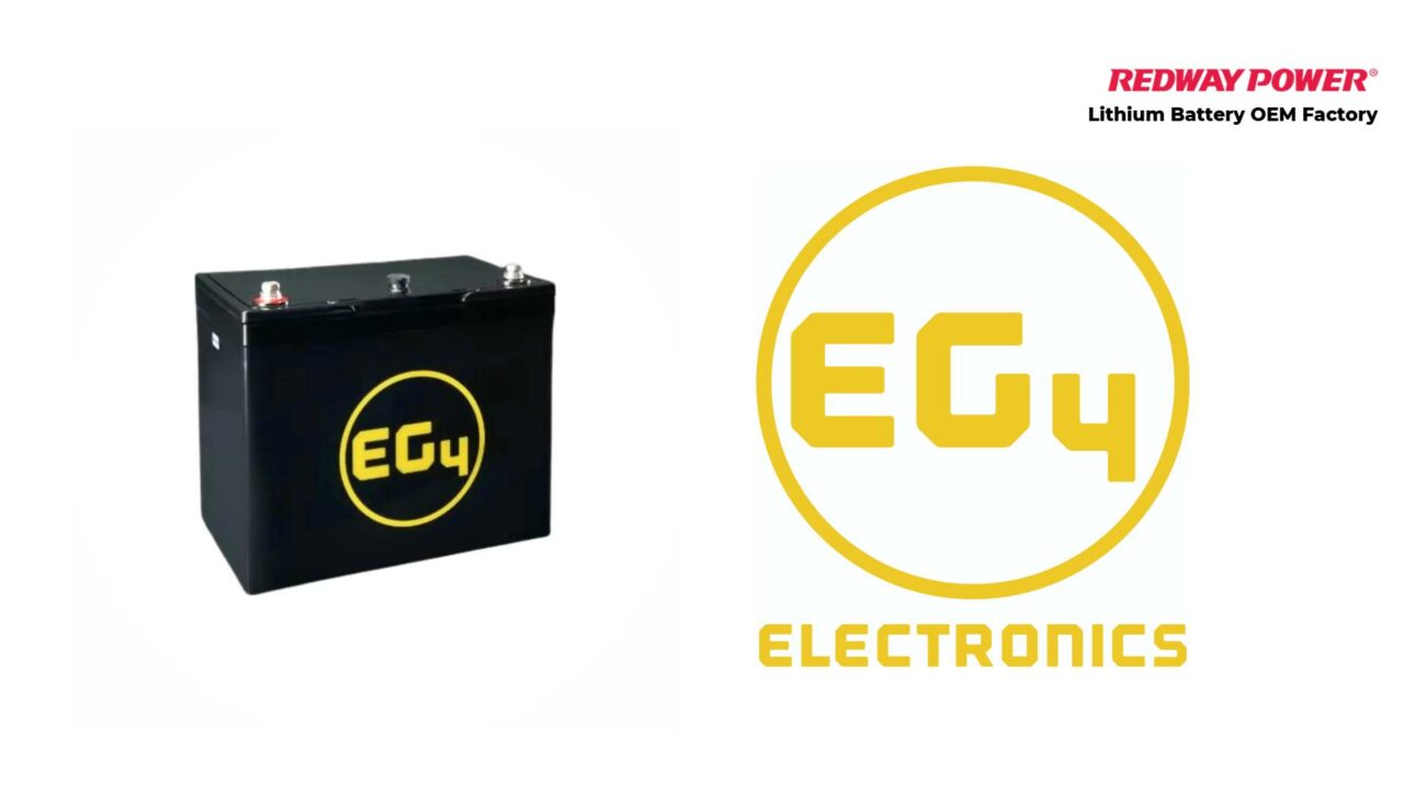 How to Choose the Best EG4 12V 100Ah Battery for Your Needs