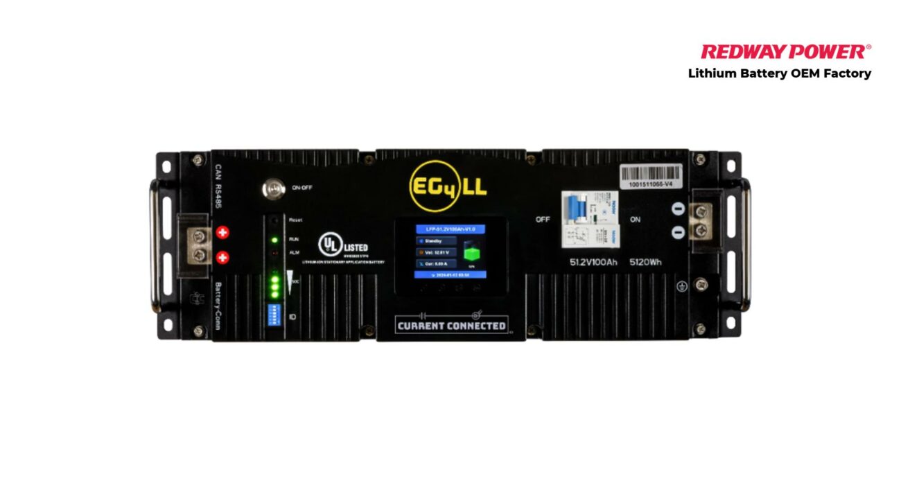 How Much Does an EG4 48V Battery Rack Cost and What Should You Consider?