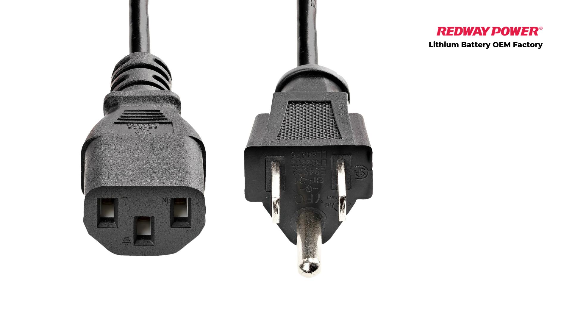 What You Need to Know About PC Power Cords