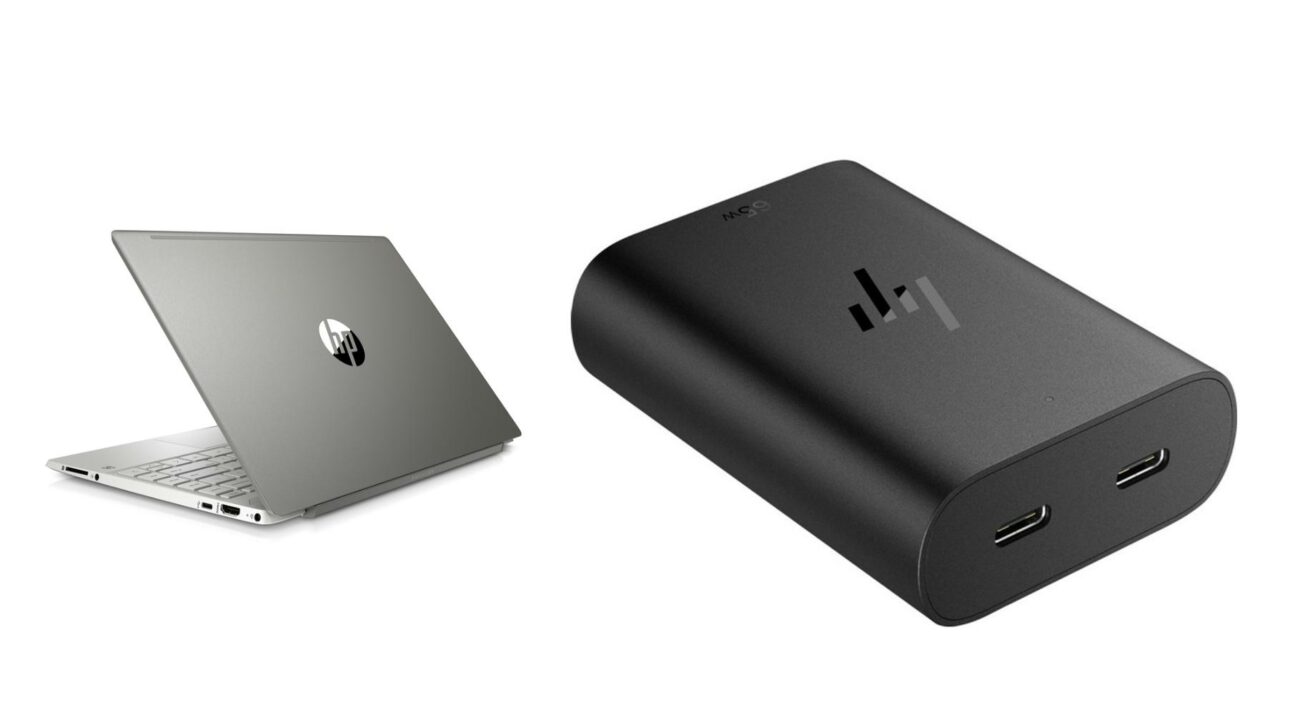 How to Choose the Best Charger for Your HP Laptop