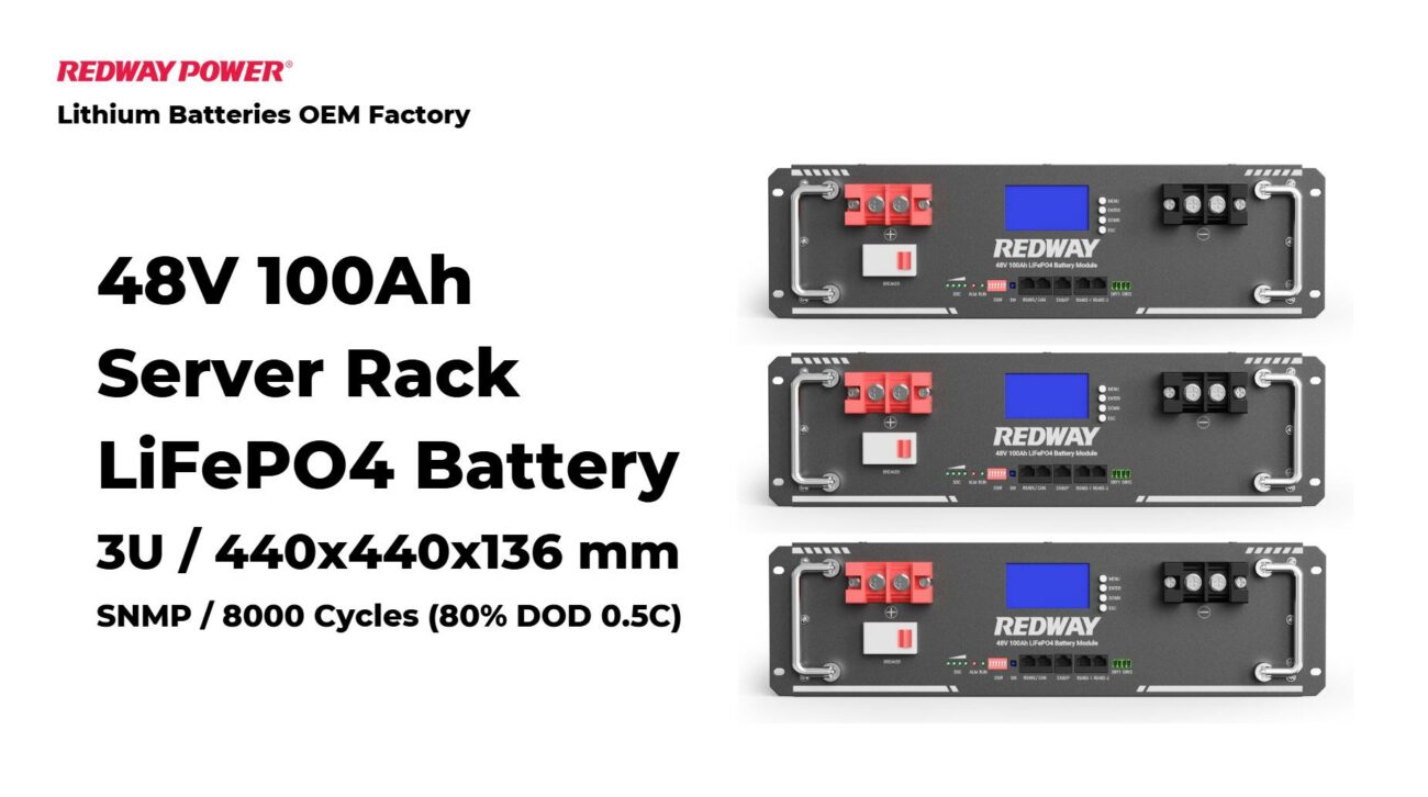 How to Replace Server Rack LiFePO4 Batteries: A Complete Guide