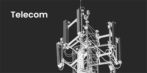 telecom lithium battery solution