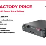 What You Need to Know About 24V Server Rack Batteries