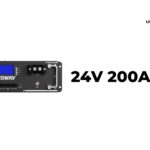 What You Need to Know About 24V 200Ah Lithium-Ion Server Rack Batteries