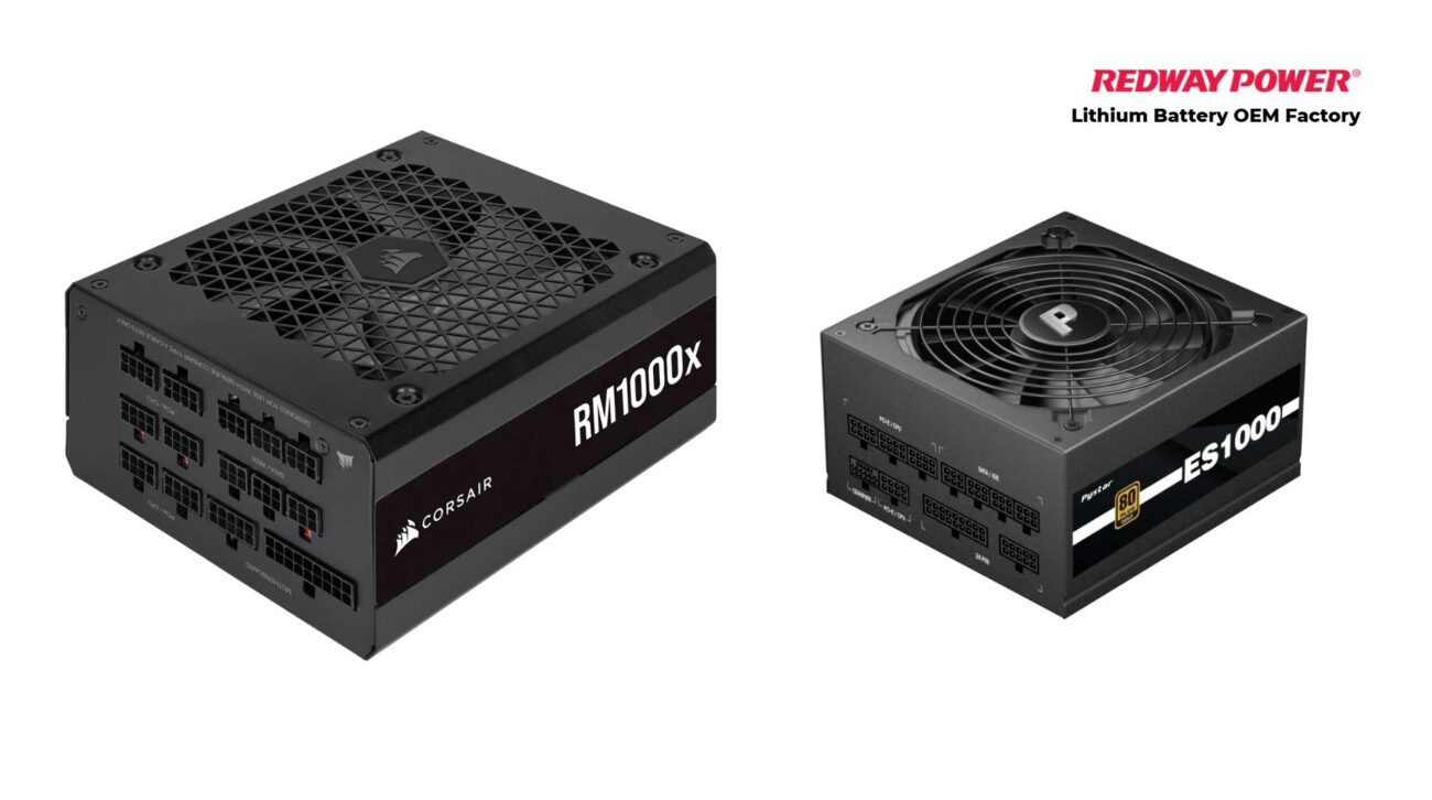 How to Choose the Best 1000W Power Supply for Your PC