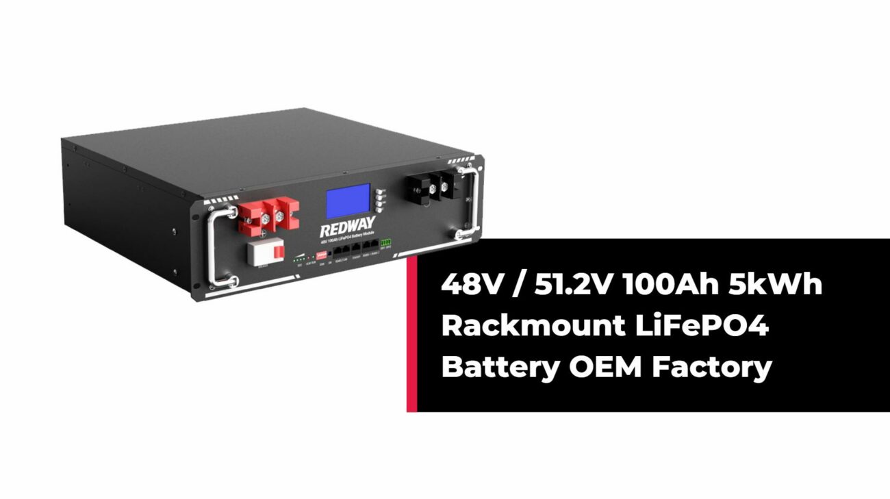 What Are the Best Server Rack Battery Solutions for Your Needs?