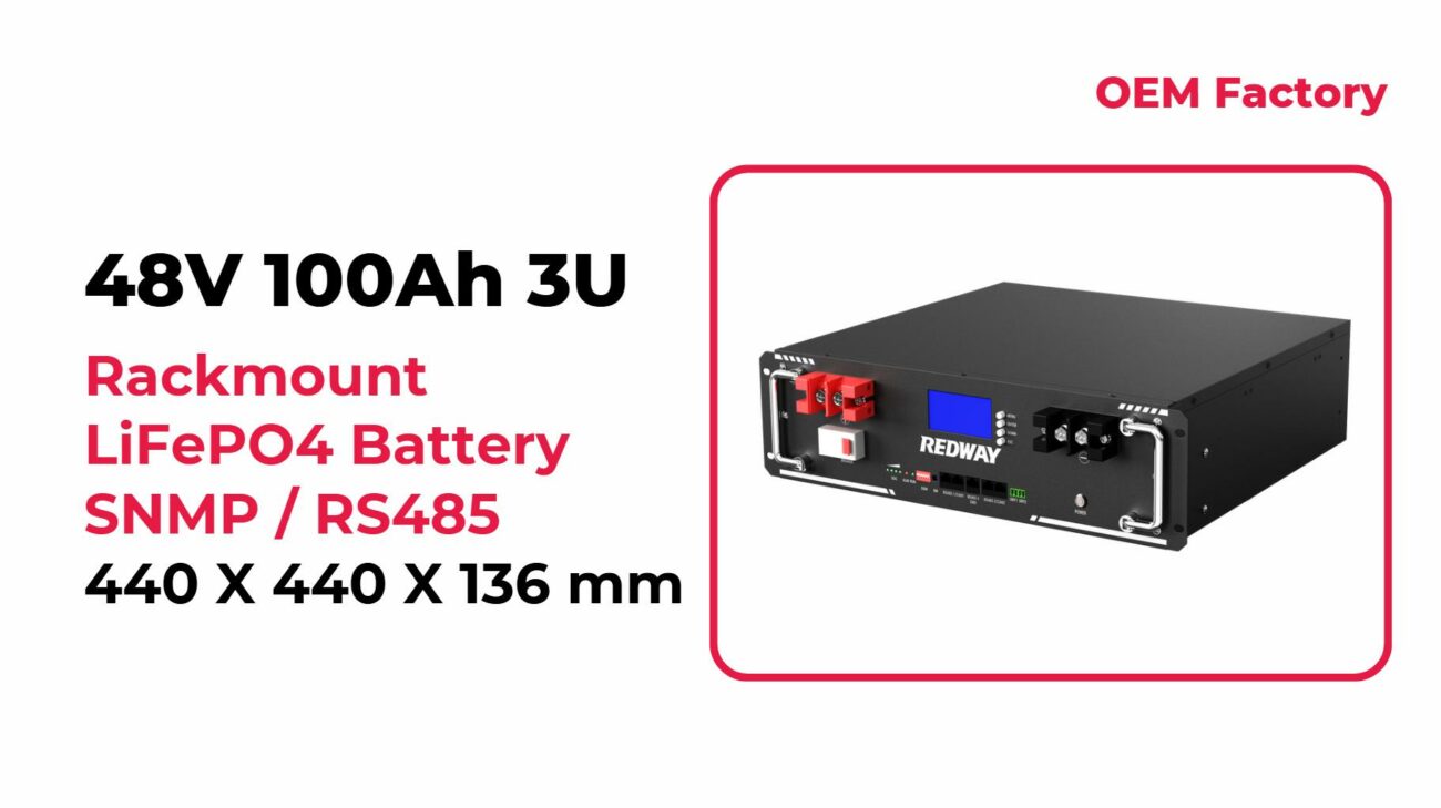 Understanding Telecom Batteries: Types and Applications