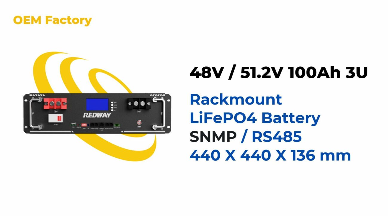 What Are the Prices and Options for Telecom Batteries?