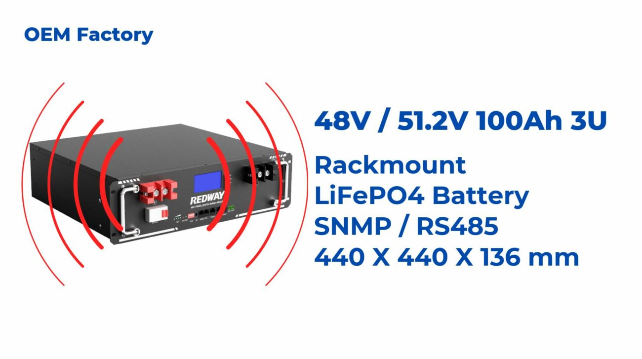 What Are the Best Server Rack Batteries and Their Features?