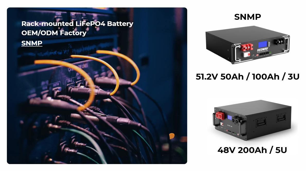 What Are the Applications and Use Cases for Server Rack Batteries?